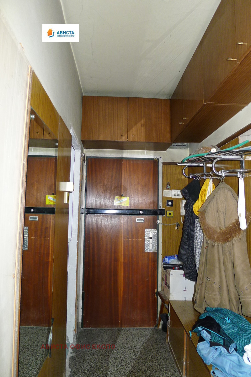 Продава  3-стаен град София , Банишора , 76 кв.м | 35270123 - изображение [10]