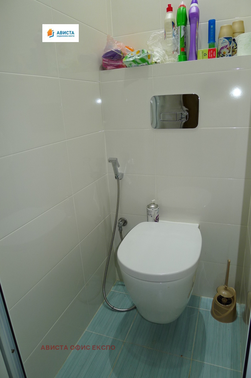 Продава  3-стаен град София , Банишора , 76 кв.м | 35270123 - изображение [9]
