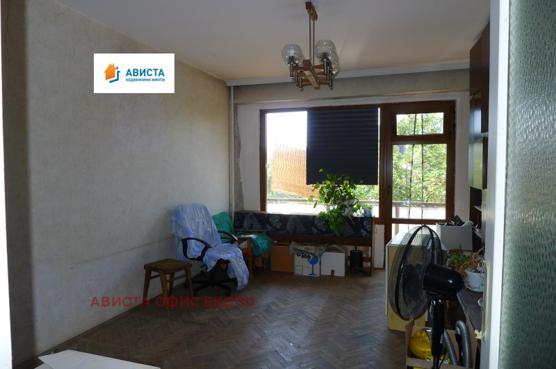 Продава  3-стаен град София , Банишора , 76 кв.м | 35270123 - изображение [5]