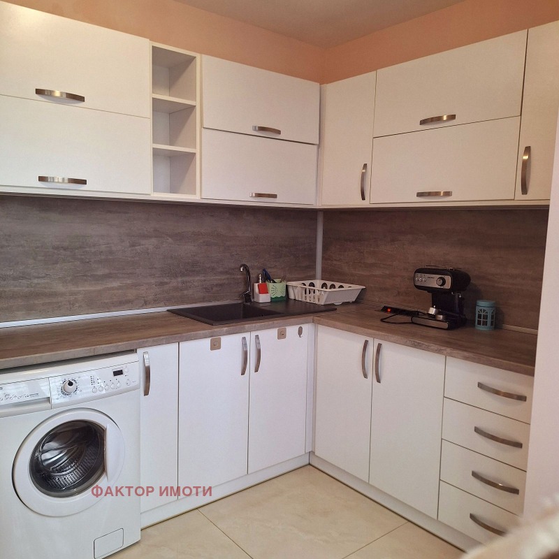 Продава  3-стаен град Варна , Младост 1 , 60 кв.м | 74611976
