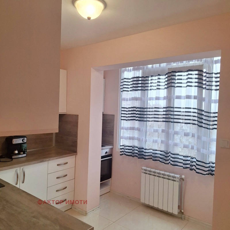 Продава  3-стаен град Варна , Младост 1 , 60 кв.м | 74611976 - изображение [2]