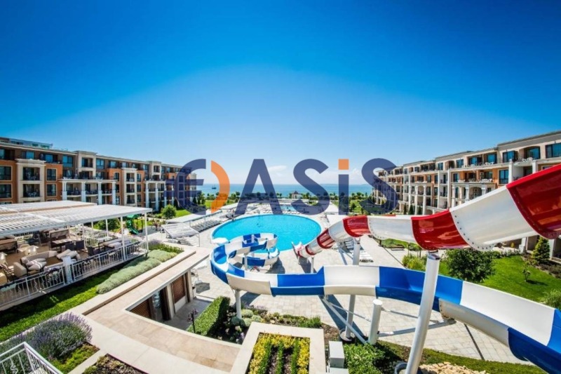 Продава 3-СТАЕН, гр. Свети Влас, област Бургас, снимка 9 - Апартаменти - 52265724