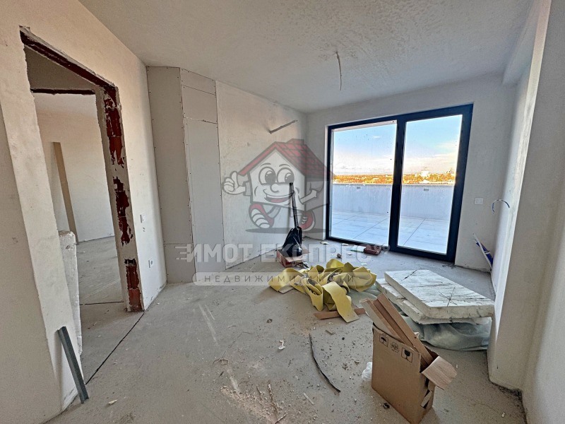 Продава 3-СТАЕН, гр. Асеновград, област Пловдив, снимка 2 - Апартаменти - 52294885