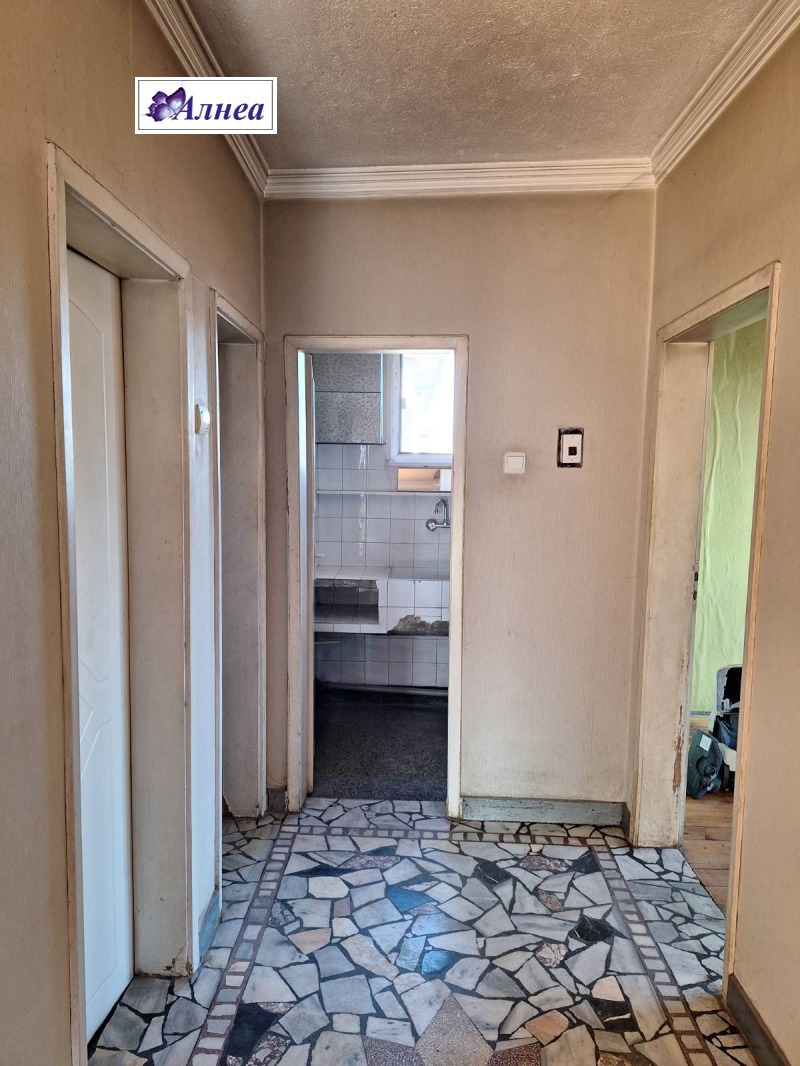 Продава 3-СТАЕН, гр. Пловдив, Христо Смирненски, снимка 4 - Апартаменти - 52799825