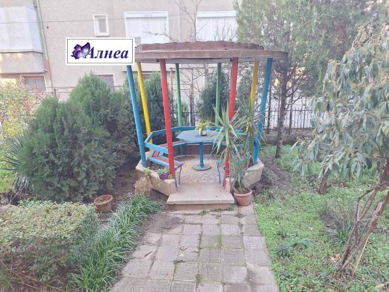 Продава 3-СТАЕН, гр. Пловдив, Христо Смирненски, снимка 3 - Апартаменти - 52799825