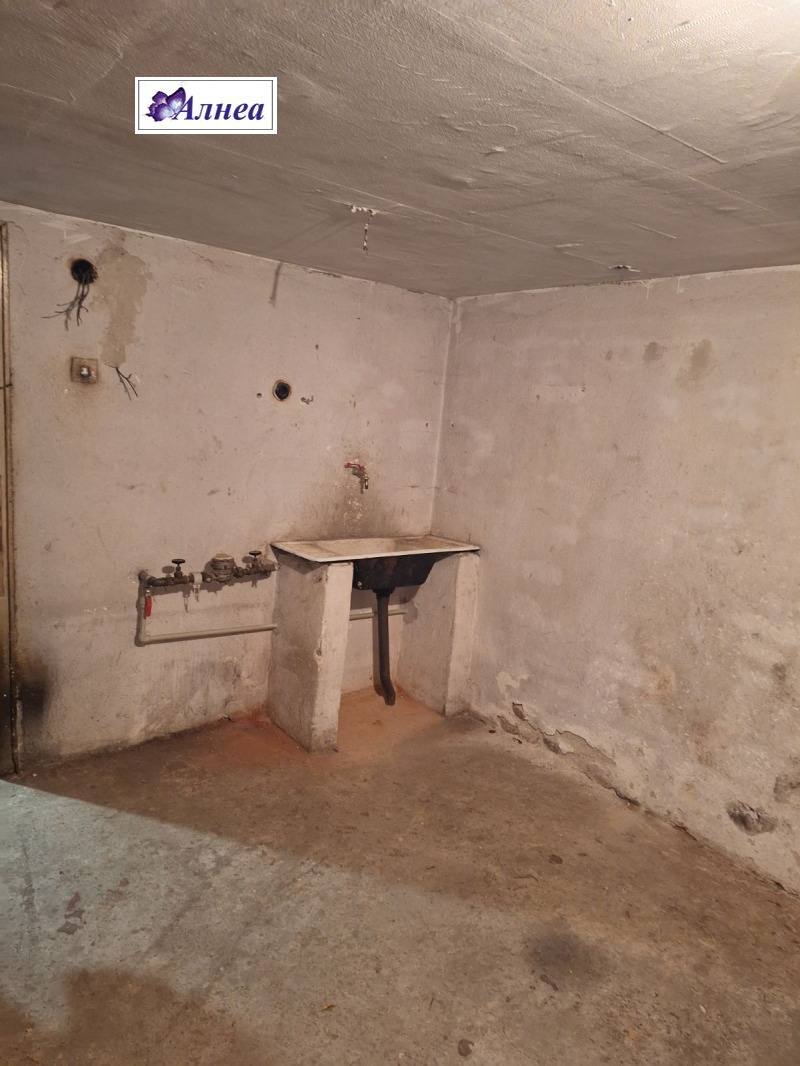 Продава 3-СТАЕН, гр. Пловдив, Христо Смирненски, снимка 14 - Апартаменти - 52799825