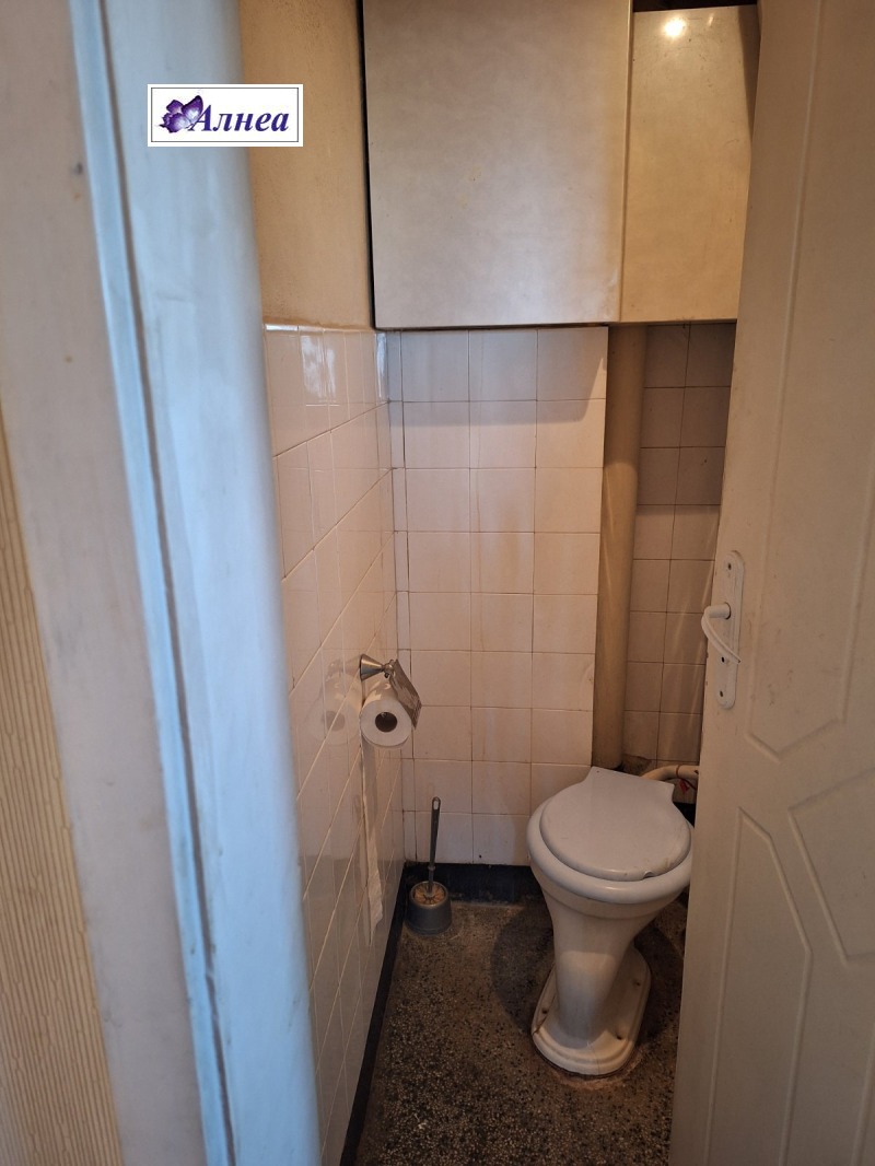 Продава 3-СТАЕН, гр. Пловдив, Христо Смирненски, снимка 6 - Апартаменти - 52799825