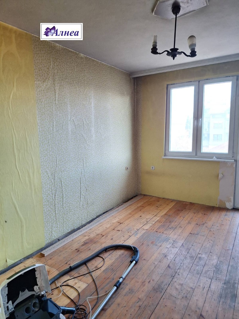 Продава 3-СТАЕН, гр. Пловдив, Христо Смирненски, снимка 16 - Апартаменти - 52799825