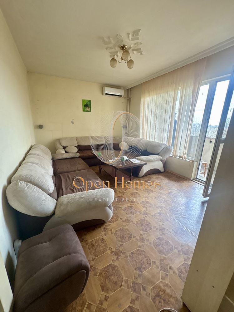 Продава 3-СТАЕН, гр. Пловдив, Тракия, снимка 2 - Апартаменти - 53956182