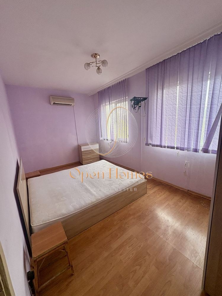 Продава 3-СТАЕН, гр. Пловдив, Тракия