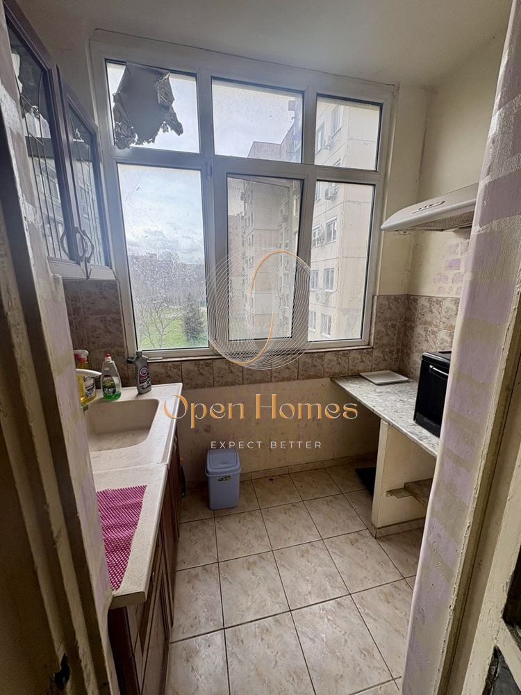 Продава 3-СТАЕН, гр. Пловдив, Тракия, снимка 6 - Апартаменти - 53956182