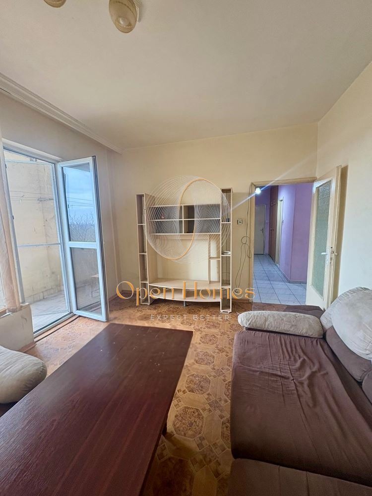 Продава 3-СТАЕН, гр. Пловдив, Тракия, снимка 3 - Апартаменти - 53956182