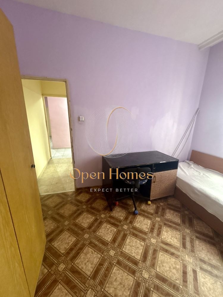 Продава 3-СТАЕН, гр. Пловдив, Тракия, снимка 8 - Апартаменти - 53956182