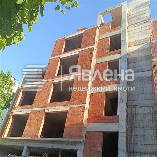 Продава 3-СТАЕН, гр. Пловдив, Въстанически, снимка 7 - Апартаменти - 54624409