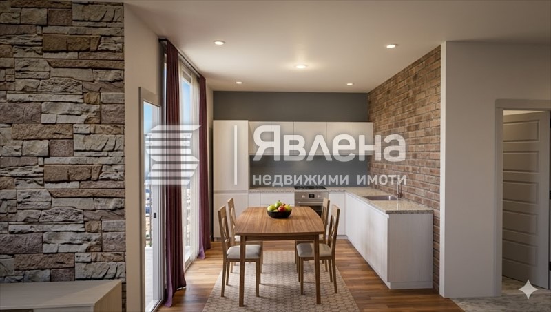 Продава 3-СТАЕН, гр. Пловдив, Въстанически, снимка 3 - Апартаменти - 54624409