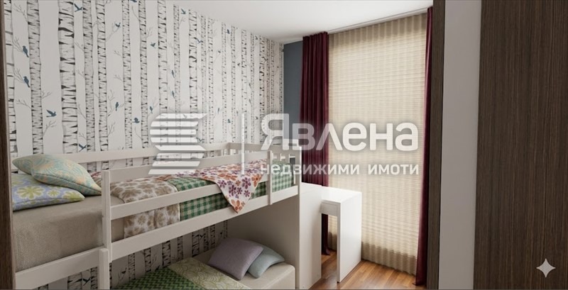 Продава 3-СТАЕН, гр. Пловдив, Въстанически, снимка 4 - Апартаменти - 54624409
