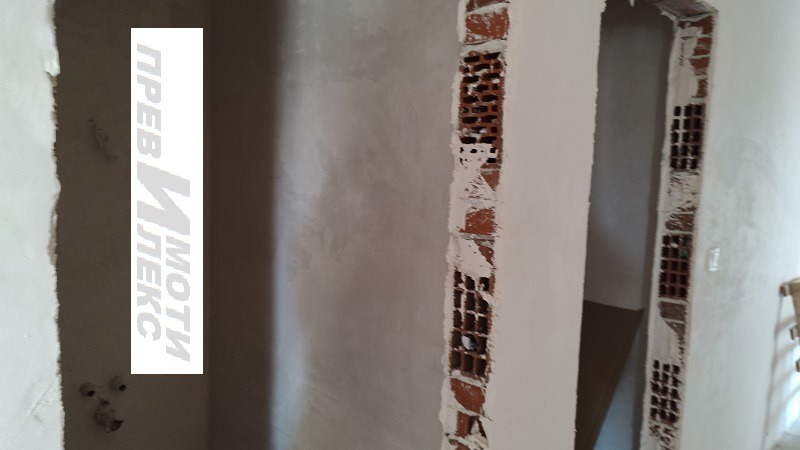 Продава 4-СТАЕН, гр. Пловдив, Коматевски възел, снимка 9 - Апартаменти - 56362728