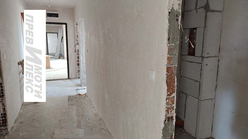 Продава 4-СТАЕН, гр. Пловдив, Коматевски възел, снимка 7 - Апартаменти - 56362728