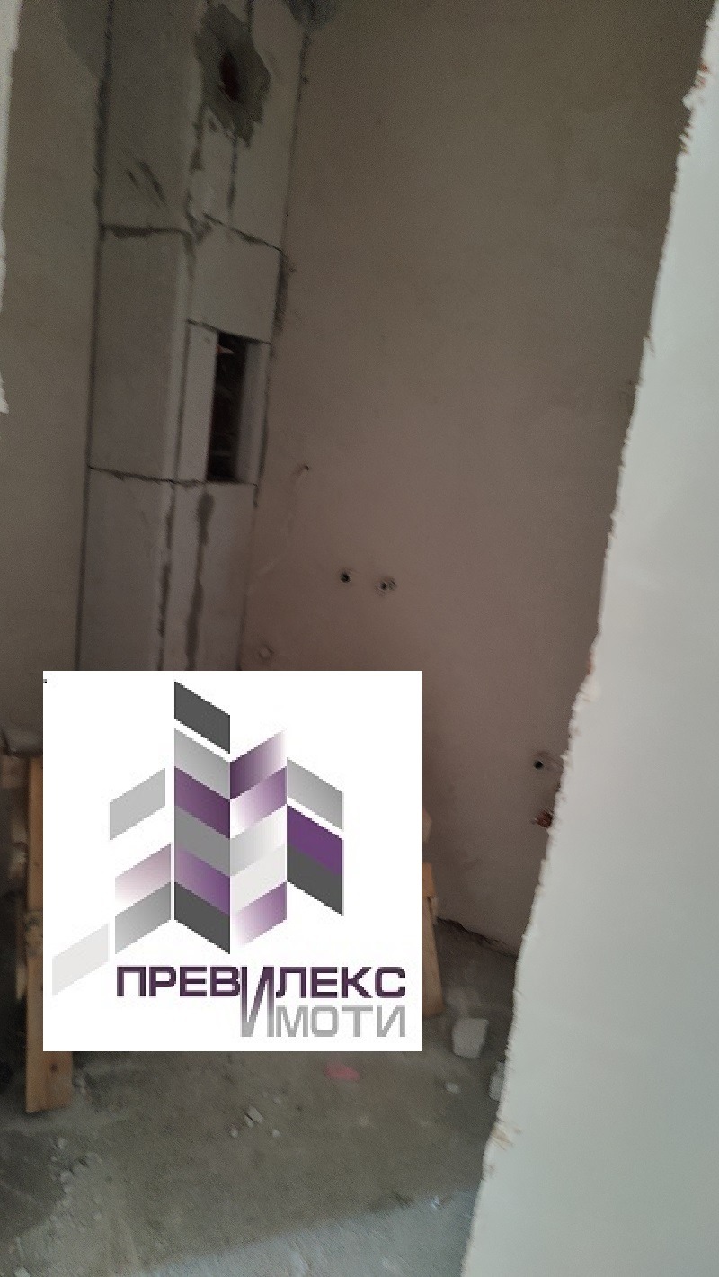 Продава 4-СТАЕН, гр. Пловдив, Коматевски възел, снимка 10 - Апартаменти - 56362728