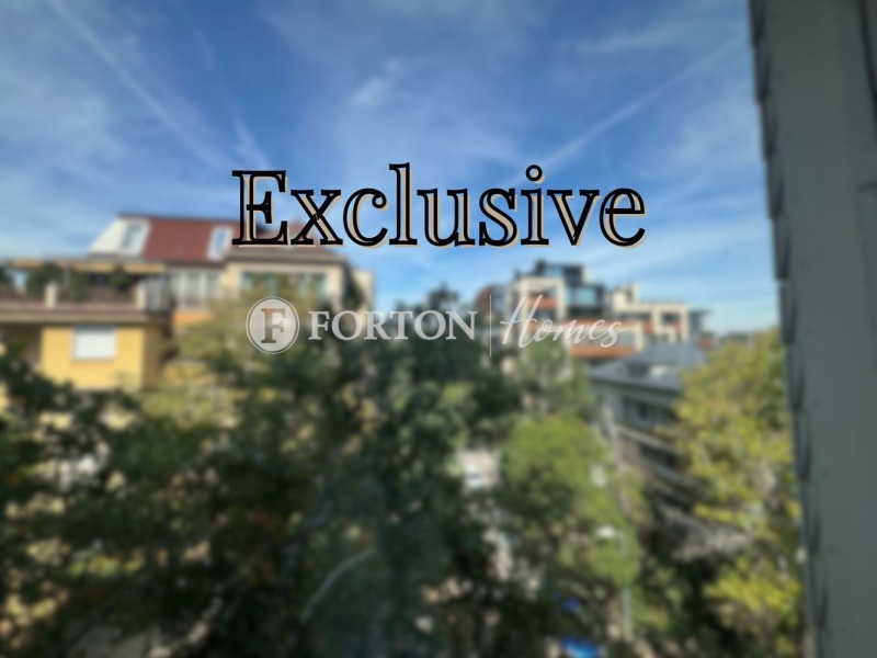 Продава МНОГОСТАЕН, град София, Изток • 2400000 € • 58301626 — Holmes.bg