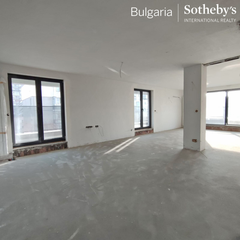 Zu verkaufen  Maisonette Sofia , Dianabad , 310 qm | 59079318 - Bild [5]