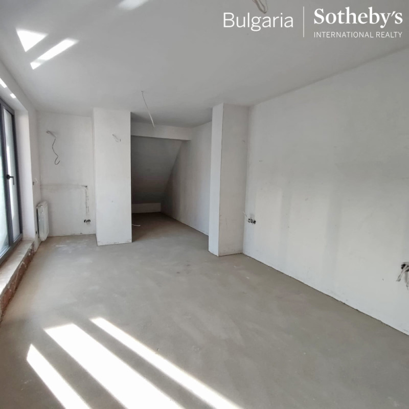 Zu verkaufen  Maisonette Sofia , Dianabad , 310 qm | 59079318 - Bild [9]