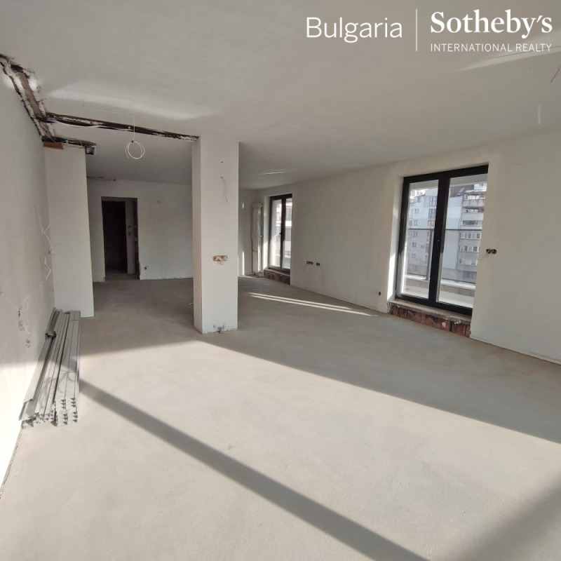 Zu verkaufen  Maisonette Sofia , Dianabad , 310 qm | 59079318 - Bild [7]