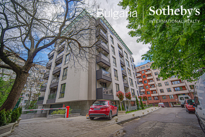 Zu verkaufen  Maisonette Sofia , Dianabad , 310 qm | 59079318 - Bild [3]