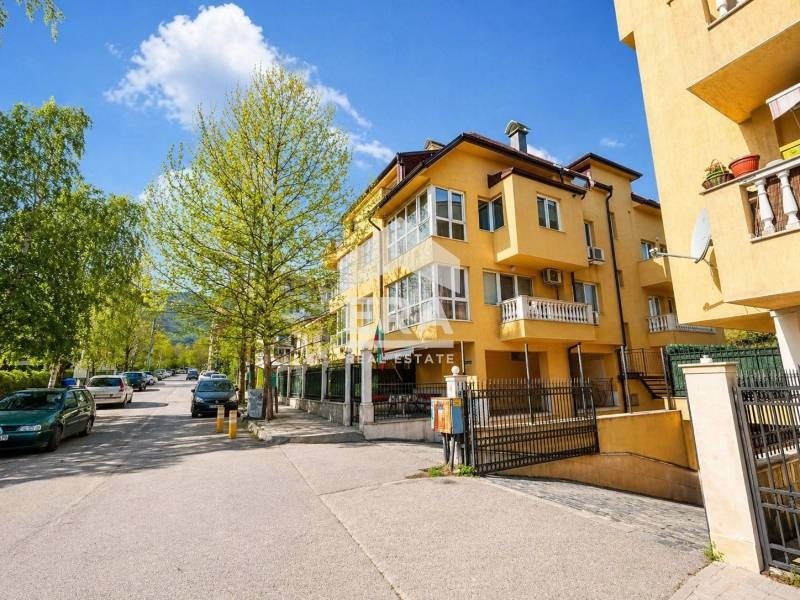 Продава МЕЗОНЕТ, гр. София, Бъкстон, снимка 9 - Апартаменти - 54740778