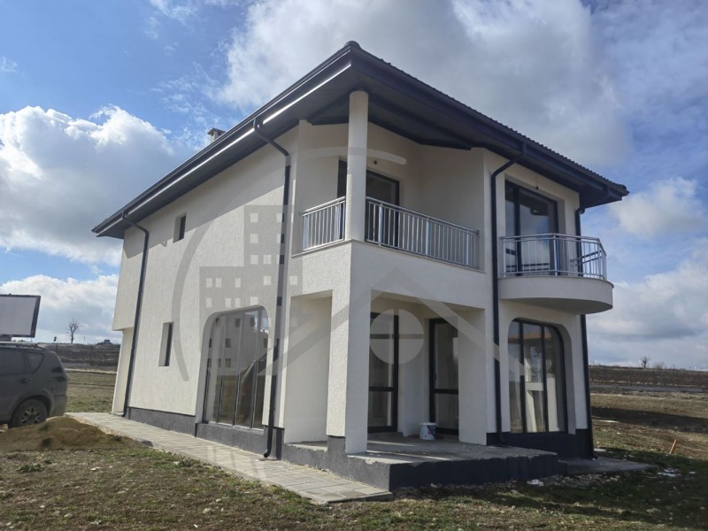 Продава  Къща, област Варна, с. Кичево •  198 000 EUR • ID 52675652 — holmes.bg - [1] 