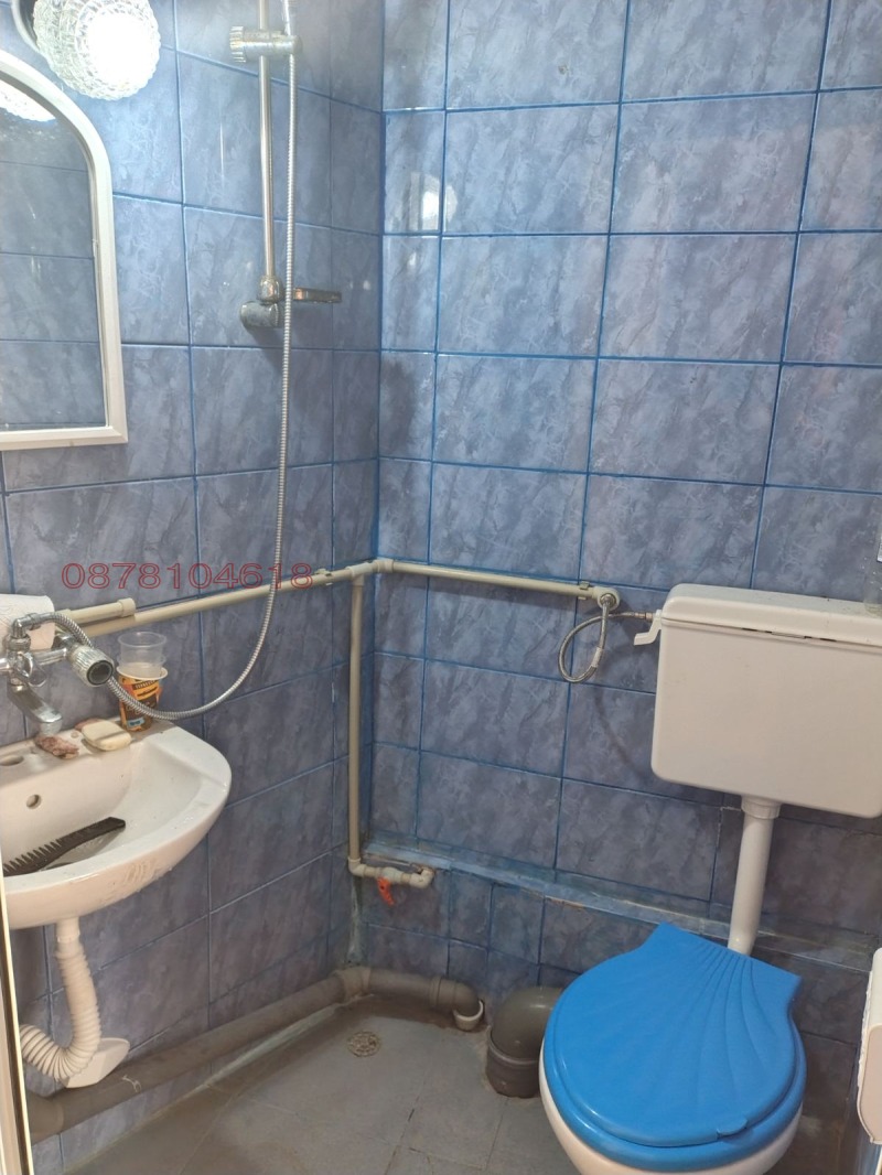 Продава КЪЩА, гр. Монтана, Широк център, снимка 4 - Къщи - 52782656