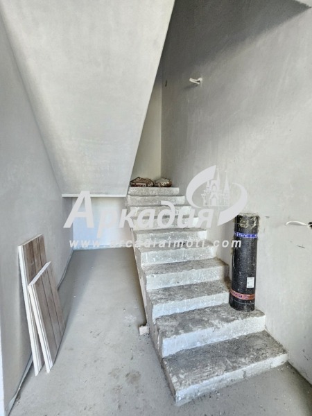 Продава  Къща град Пловдив , Беломорски , 263 кв.м | 46205080 - изображение [14]