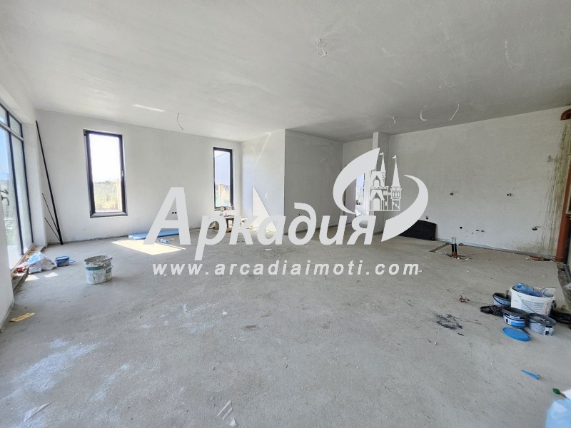 Продава  Къща град Пловдив , Беломорски , 263 кв.м | 46205080 - изображение [4]