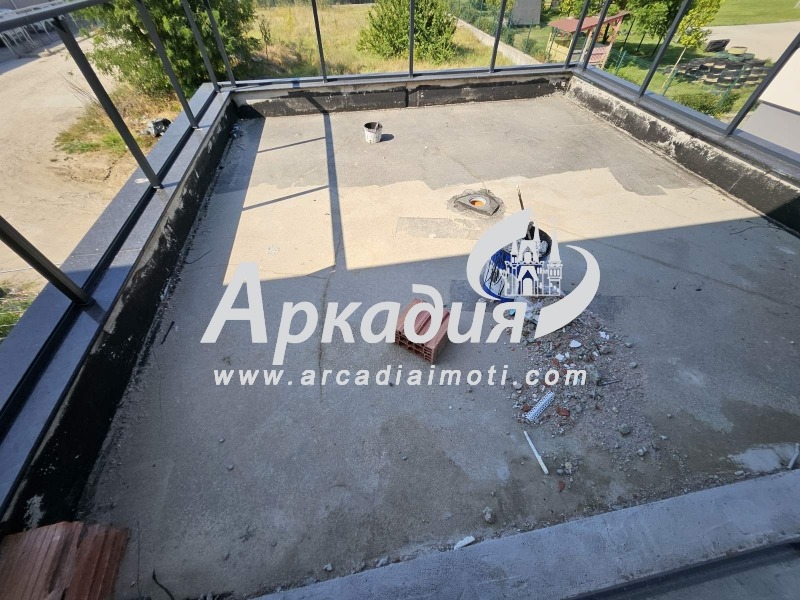 Продава  Къща град Пловдив , Беломорски , 263 кв.м | 46205080 - изображение [13]