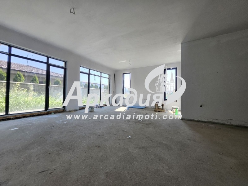 Продава  Къща град Пловдив , Беломорски , 263 кв.м | 46205080 - изображение [3]