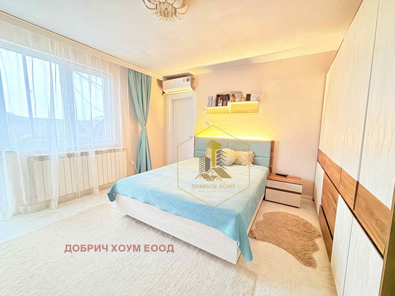 Продава КЪЩА, гр. Добрич, в.з. Лозята, снимка 3 - Къщи - 52751604