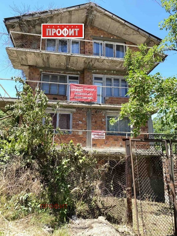 Продава КЪЩА, с. Марково, област Пловдив