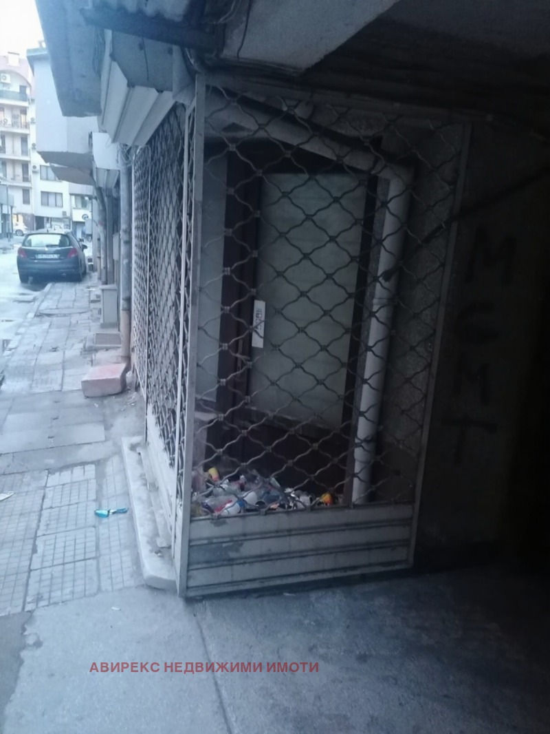 Satılık  Mağaza Plovdiv , Centar , 50 metrekare | 12403365