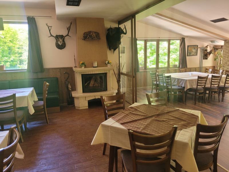 Na sprzedaż  Bar; kawiarnia Plewen , Kajlaka , 891 mkw | 64554153 - obraz [5]