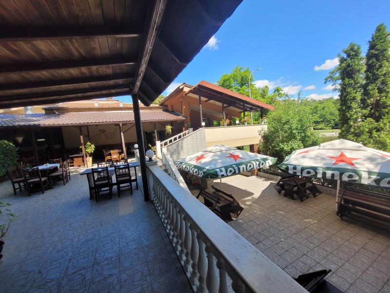 Na sprzedaż  Bar; kawiarnia Plewen , Kajlaka , 891 mkw | 64554153