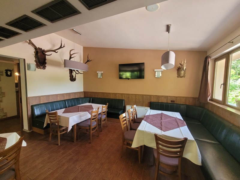 Na sprzedaż  Bar; kawiarnia Plewen , Kajlaka , 891 mkw | 64554153 - obraz [4]