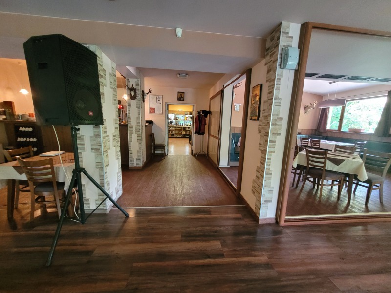 Na sprzedaż  Bar; kawiarnia Plewen , Kajlaka , 891 mkw | 64554153 - obraz [12]