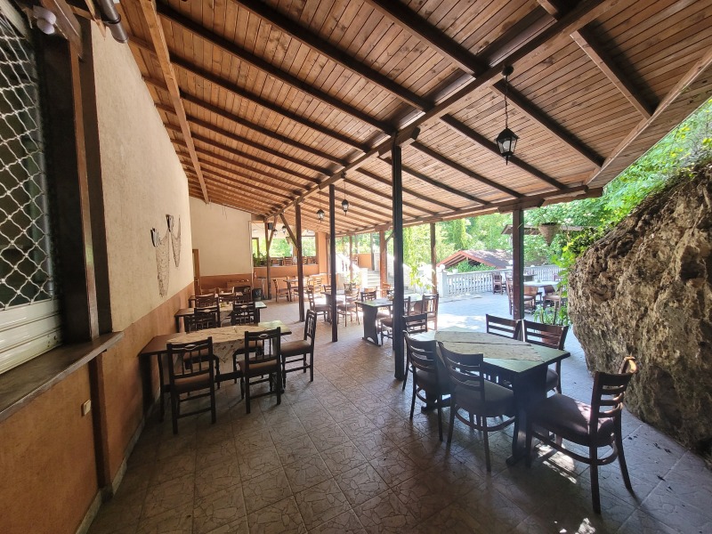 Na sprzedaż  Bar; kawiarnia Plewen , Kajlaka , 891 mkw | 64554153 - obraz [9]