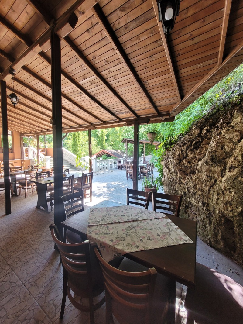 Na sprzedaż  Bar; kawiarnia Plewen , Kajlaka , 891 mkw | 64554153 - obraz [10]