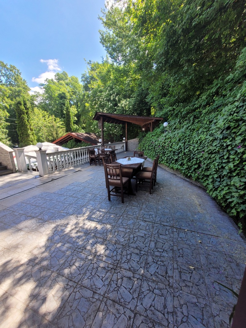Na sprzedaż  Bar; kawiarnia Plewen , Kajlaka , 891 mkw | 64554153 - obraz [8]