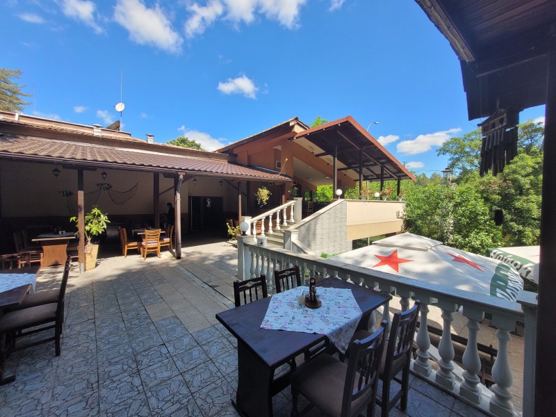Na sprzedaż  Bar; kawiarnia Plewen , Kajlaka , 891 mkw | 64554153 - obraz [2]