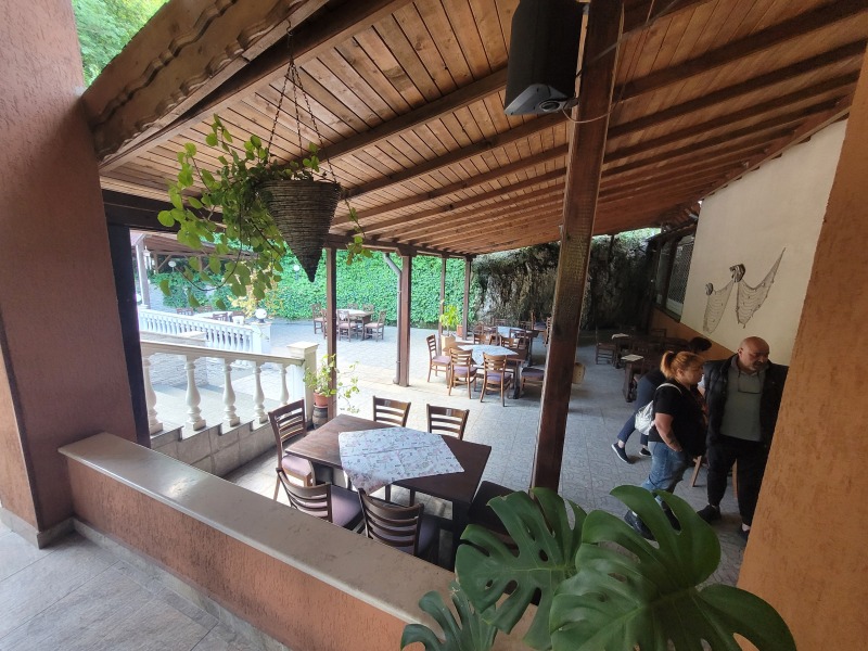 Na sprzedaż  Bar; kawiarnia Plewen , Kajlaka , 891 mkw | 64554153 - obraz [11]