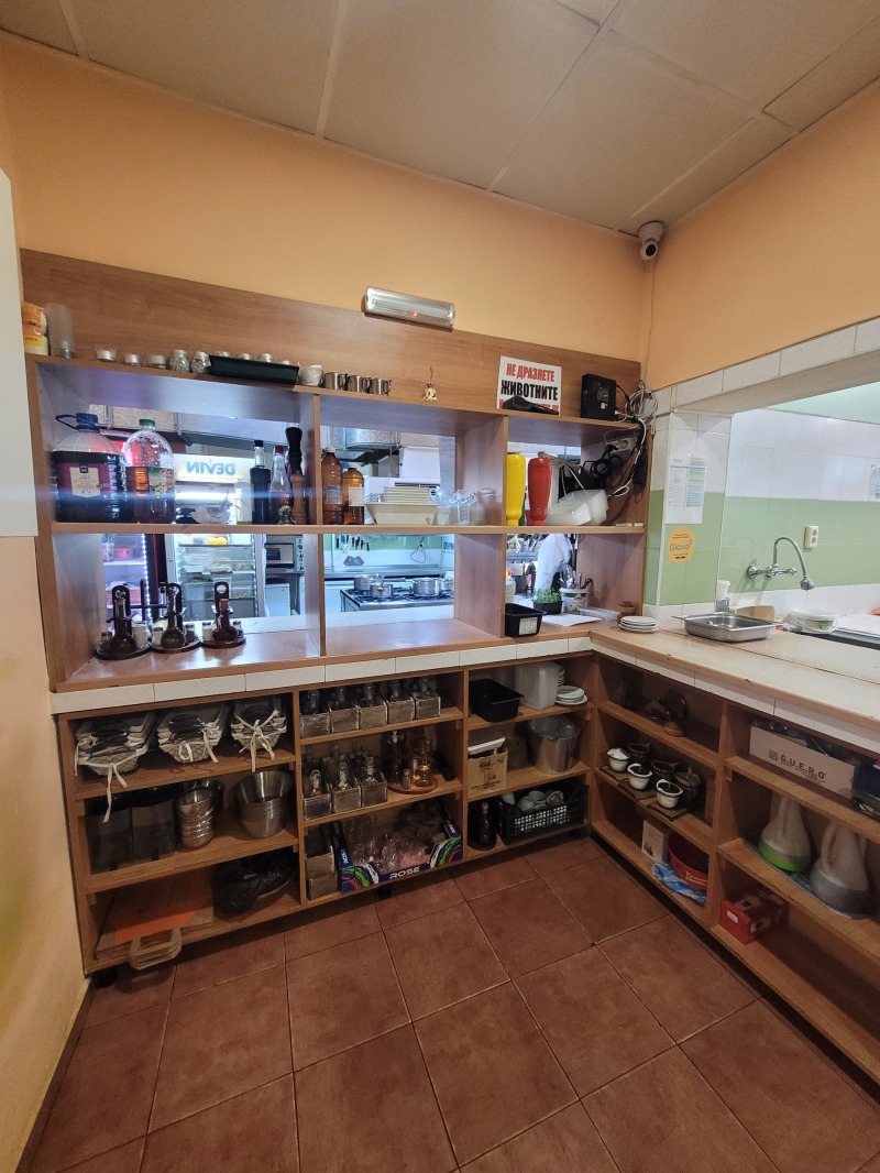Na sprzedaż  Bar; kawiarnia Plewen , Kajlaka , 891 mkw | 64554153 - obraz [6]