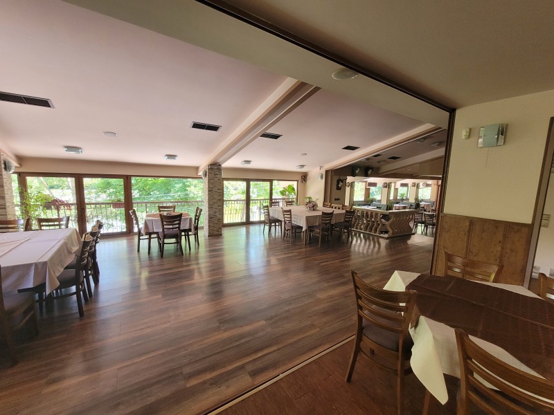 Na sprzedaż  Bar; kawiarnia Plewen , Kajlaka , 891 mkw | 64554153 - obraz [3]