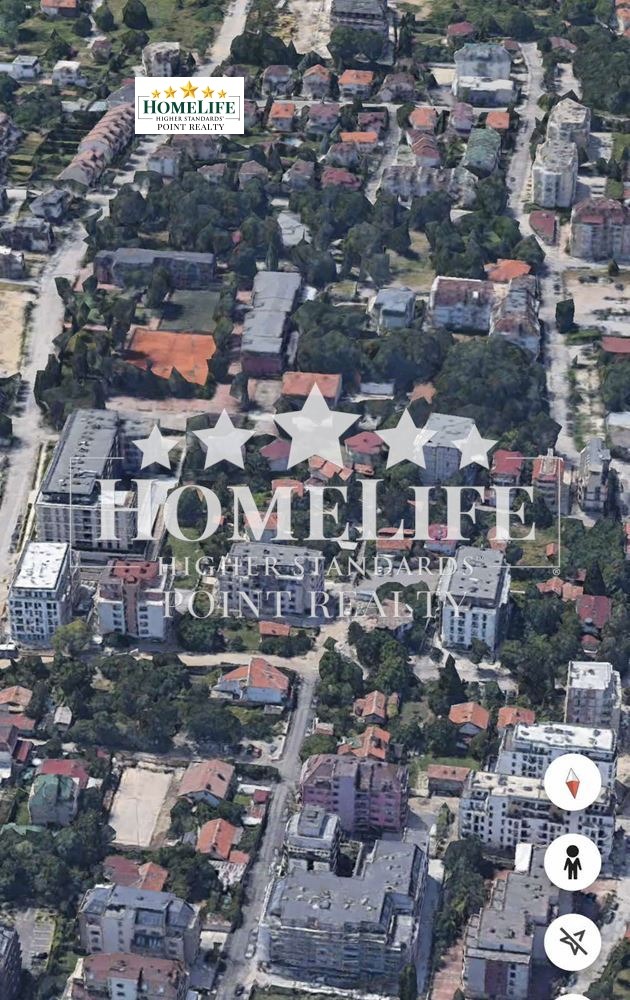Продава  Парцел град София , Кръстова вада , 600 кв.м | 84063437